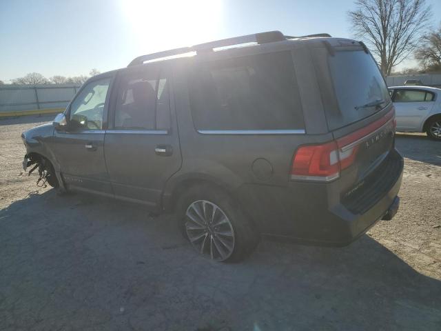 Photo 1 VIN: 5LMJJ2JT5HEL10898 - LINCOLN NAVIGATOR 