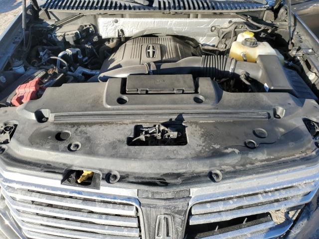 Photo 10 VIN: 5LMJJ2JT5HEL10898 - LINCOLN NAVIGATOR 