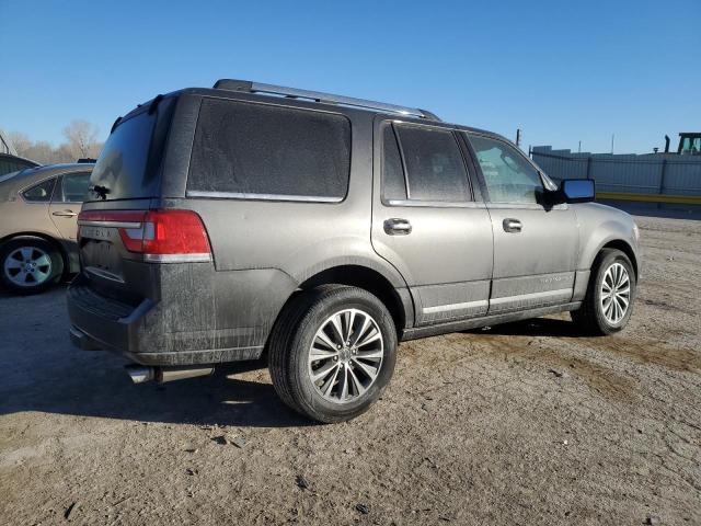 Photo 2 VIN: 5LMJJ2JT5HEL10898 - LINCOLN NAVIGATOR 