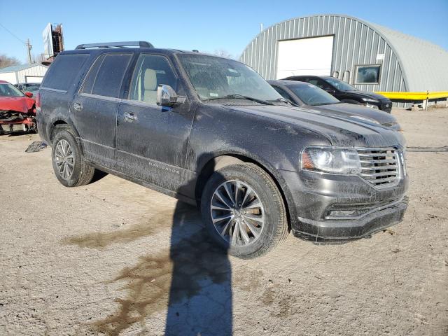 Photo 3 VIN: 5LMJJ2JT5HEL10898 - LINCOLN NAVIGATOR 