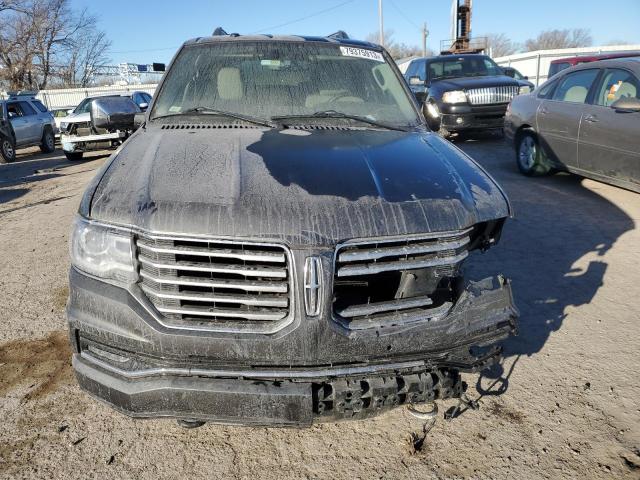 Photo 4 VIN: 5LMJJ2JT5HEL10898 - LINCOLN NAVIGATOR 