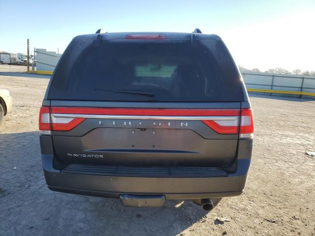 Photo 5 VIN: 5LMJJ2JT5HEL10898 - LINCOLN NAVIGATOR 