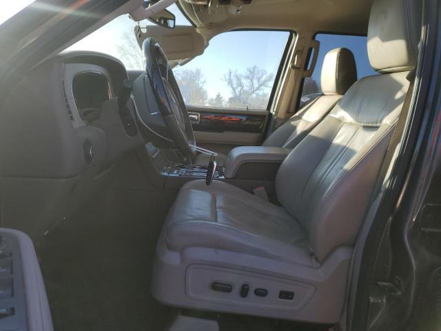 Photo 6 VIN: 5LMJJ2JT5HEL10898 - LINCOLN NAVIGATOR 