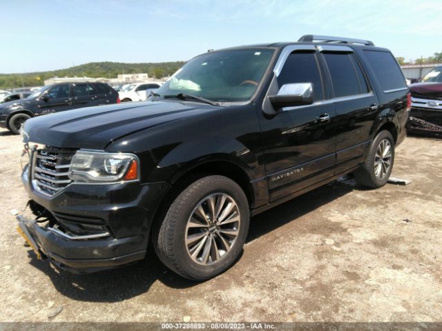 Photo 1 VIN: 5LMJJ2JT5HEL10982 - LINCOLN NAVIGATOR 