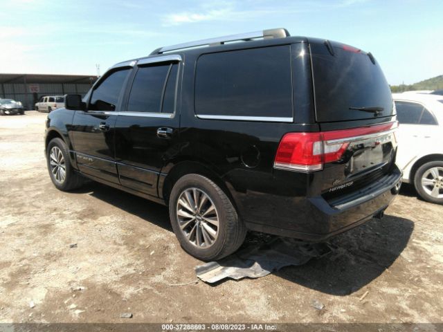 Photo 2 VIN: 5LMJJ2JT5HEL10982 - LINCOLN NAVIGATOR 