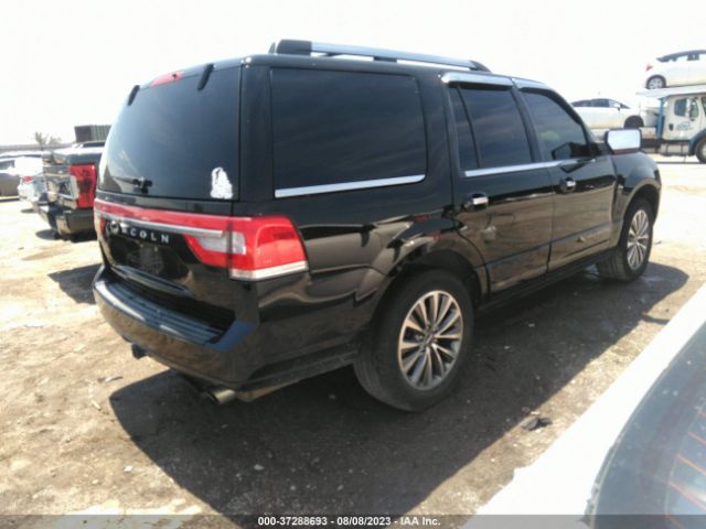 Photo 3 VIN: 5LMJJ2JT5HEL10982 - LINCOLN NAVIGATOR 