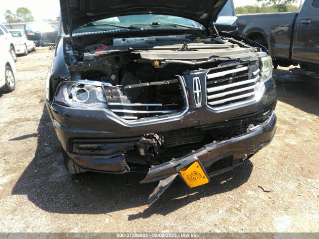 Photo 5 VIN: 5LMJJ2JT5HEL10982 - LINCOLN NAVIGATOR 