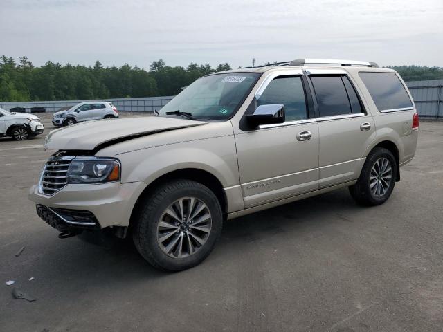 Photo 0 VIN: 5LMJJ2JT5HEL13834 - LINCOLN NAVIGATOR 