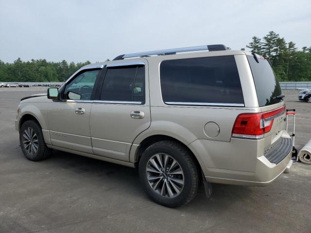 Photo 1 VIN: 5LMJJ2JT5HEL13834 - LINCOLN NAVIGATOR 