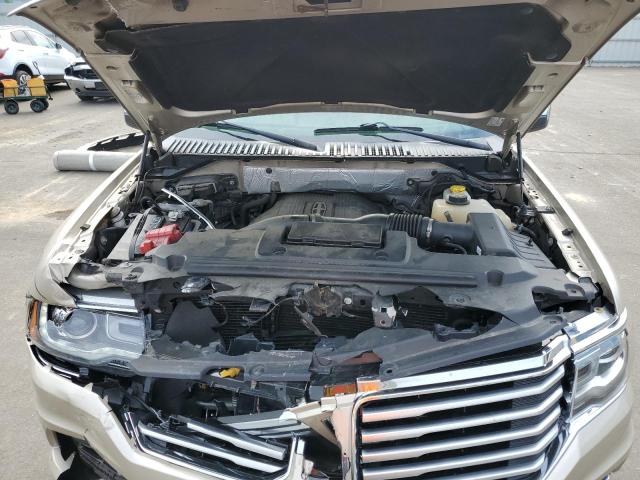 Photo 11 VIN: 5LMJJ2JT5HEL13834 - LINCOLN NAVIGATOR 