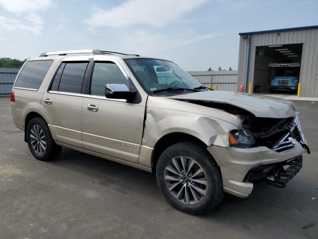 Photo 3 VIN: 5LMJJ2JT5HEL13834 - LINCOLN NAVIGATOR 