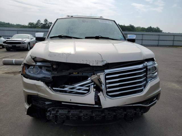 Photo 4 VIN: 5LMJJ2JT5HEL13834 - LINCOLN NAVIGATOR 