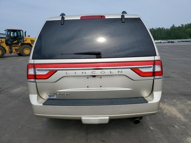 Photo 5 VIN: 5LMJJ2JT5HEL13834 - LINCOLN NAVIGATOR 