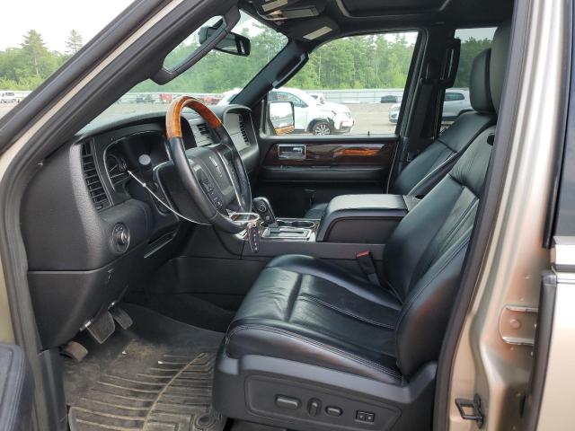 Photo 6 VIN: 5LMJJ2JT5HEL13834 - LINCOLN NAVIGATOR 