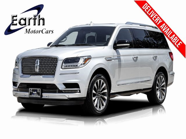 Photo 0 VIN: 5LMJJ2JT5JEL07778 - LINCOLN NAVIGATOR 