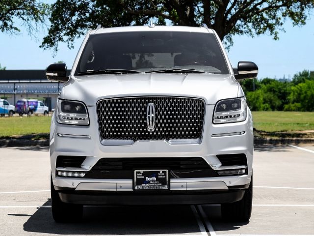 Photo 2 VIN: 5LMJJ2JT5JEL07778 - LINCOLN NAVIGATOR 