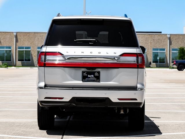 Photo 5 VIN: 5LMJJ2JT5JEL07778 - LINCOLN NAVIGATOR 