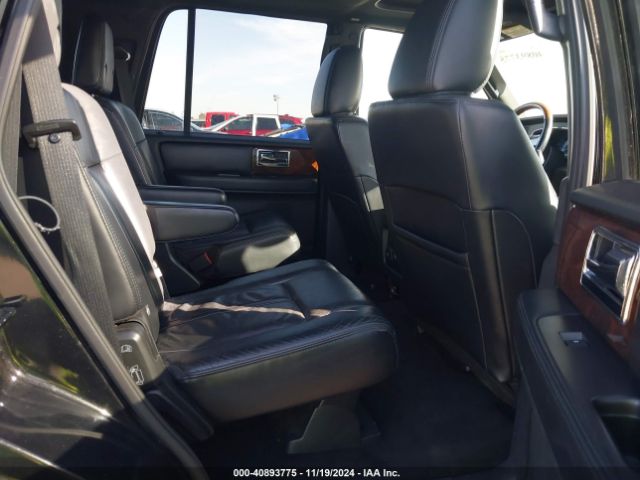 Photo 7 VIN: 5LMJJ2JT6FEJ03918 - LINCOLN NAVIGATOR 