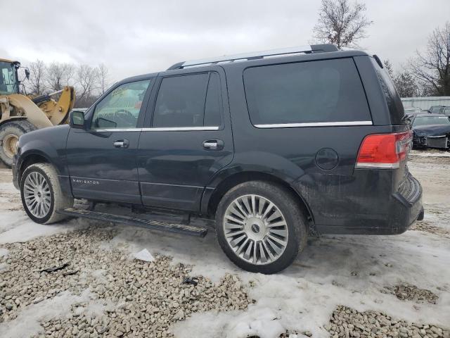 Photo 1 VIN: 5LMJJ2JT6FEJ11131 - LINCOLN NAVIGATOR 