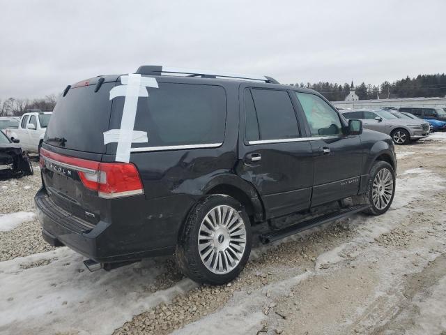 Photo 2 VIN: 5LMJJ2JT6FEJ11131 - LINCOLN NAVIGATOR 