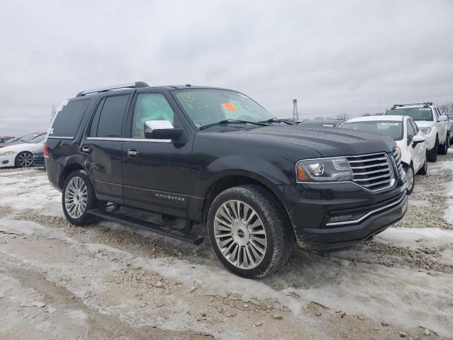 Photo 3 VIN: 5LMJJ2JT6FEJ11131 - LINCOLN NAVIGATOR 