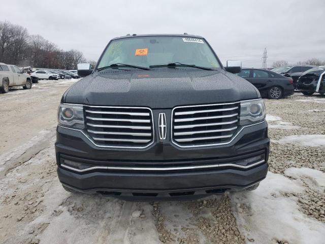 Photo 4 VIN: 5LMJJ2JT6FEJ11131 - LINCOLN NAVIGATOR 