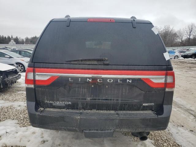 Photo 5 VIN: 5LMJJ2JT6FEJ11131 - LINCOLN NAVIGATOR 