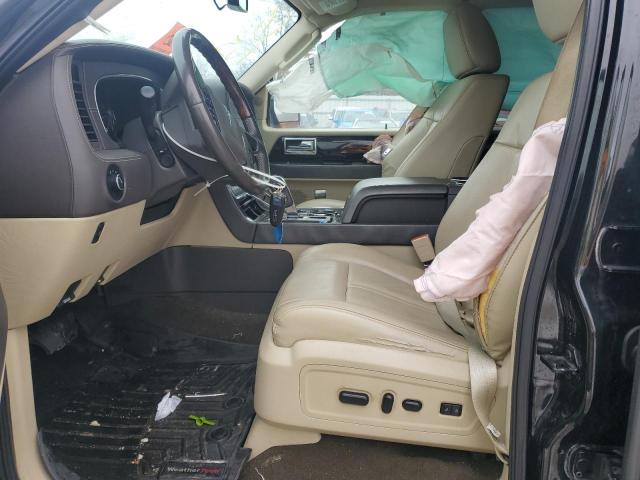 Photo 6 VIN: 5LMJJ2JT6FEJ11131 - LINCOLN NAVIGATOR 