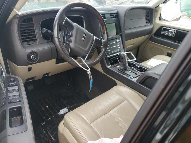 Photo 7 VIN: 5LMJJ2JT6FEJ11131 - LINCOLN NAVIGATOR 