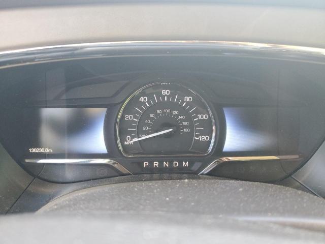 Photo 8 VIN: 5LMJJ2JT6FEJ11131 - LINCOLN NAVIGATOR 