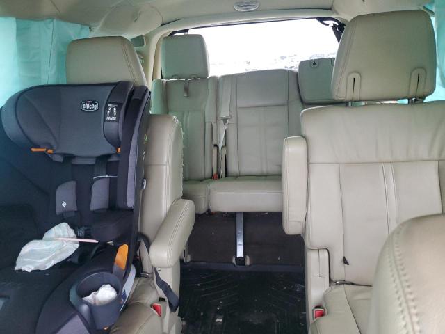 Photo 9 VIN: 5LMJJ2JT6FEJ11131 - LINCOLN NAVIGATOR 