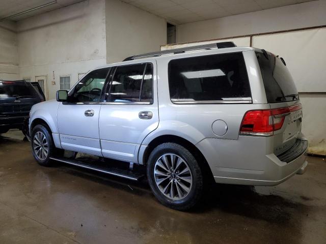 Photo 1 VIN: 5LMJJ2JT6FEJ11758 - LINCOLN NAVIGATOR 