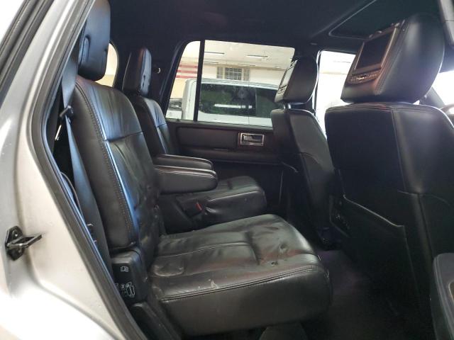 Photo 10 VIN: 5LMJJ2JT6FEJ11758 - LINCOLN NAVIGATOR 