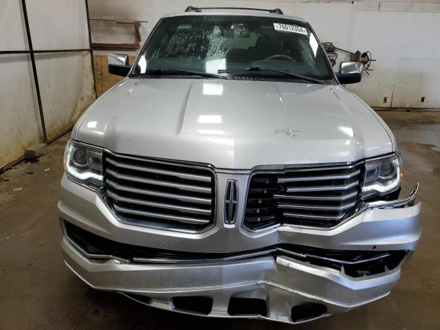 Photo 4 VIN: 5LMJJ2JT6FEJ11758 - LINCOLN NAVIGATOR 