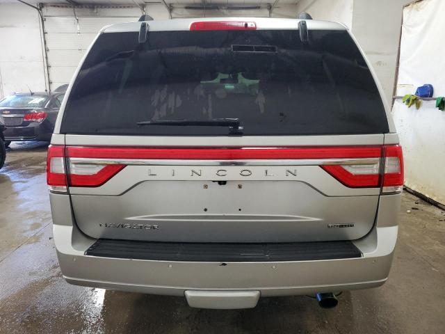 Photo 5 VIN: 5LMJJ2JT6FEJ11758 - LINCOLN NAVIGATOR 