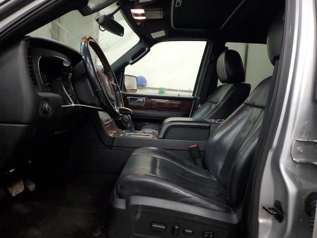 Photo 6 VIN: 5LMJJ2JT6FEJ11758 - LINCOLN NAVIGATOR 