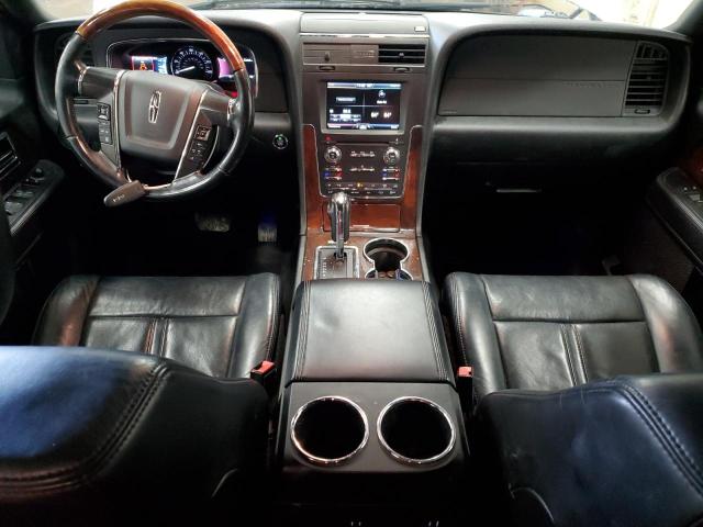 Photo 7 VIN: 5LMJJ2JT6FEJ11758 - LINCOLN NAVIGATOR 