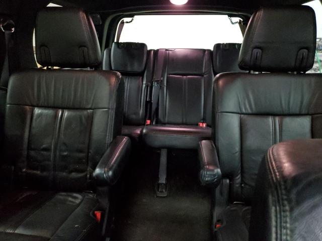 Photo 9 VIN: 5LMJJ2JT6FEJ11758 - LINCOLN NAVIGATOR 