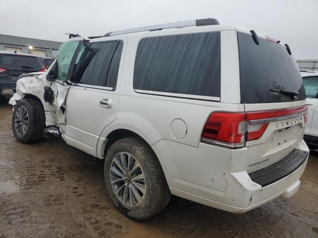 Photo 1 VIN: 5LMJJ2JT6HEL04186 - LINCOLN NAVIGATOR 