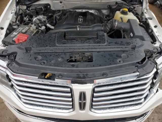 Photo 11 VIN: 5LMJJ2JT6HEL04186 - LINCOLN NAVIGATOR 