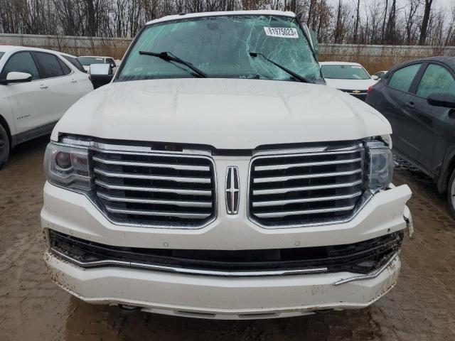 Photo 4 VIN: 5LMJJ2JT6HEL04186 - LINCOLN NAVIGATOR 