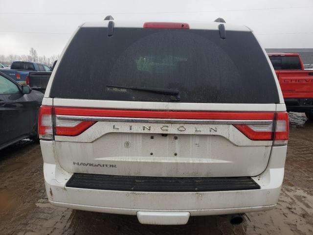 Photo 5 VIN: 5LMJJ2JT6HEL04186 - LINCOLN NAVIGATOR 