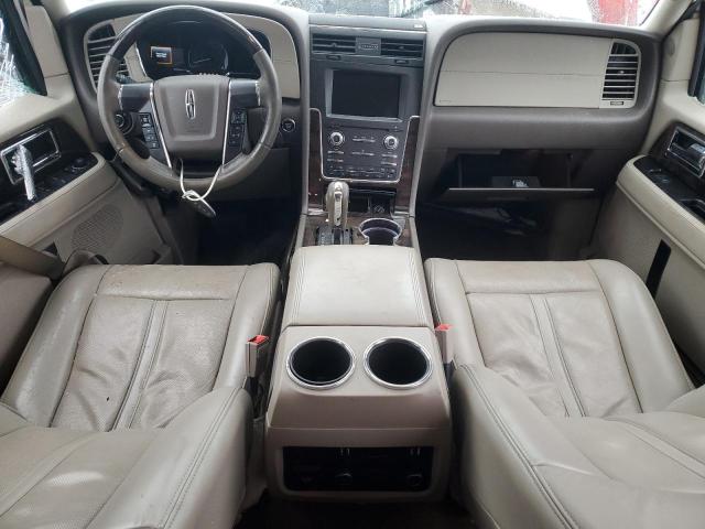 Photo 7 VIN: 5LMJJ2JT6HEL04186 - LINCOLN NAVIGATOR 