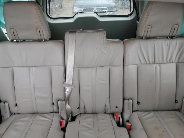 Photo 9 VIN: 5LMJJ2JT6HEL04186 - LINCOLN NAVIGATOR 