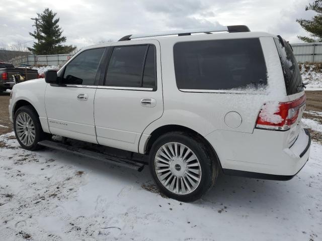 Photo 1 VIN: 5LMJJ2JT7FEJ00154 - LINCOLN NAVIGATOR 