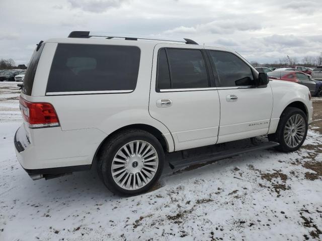 Photo 2 VIN: 5LMJJ2JT7FEJ00154 - LINCOLN NAVIGATOR 