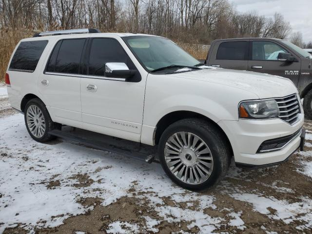 Photo 3 VIN: 5LMJJ2JT7FEJ00154 - LINCOLN NAVIGATOR 