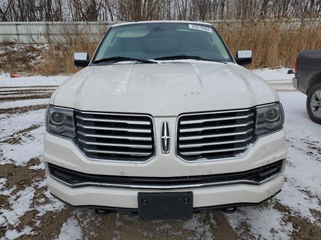 Photo 4 VIN: 5LMJJ2JT7FEJ00154 - LINCOLN NAVIGATOR 