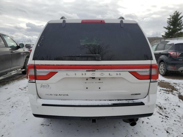 Photo 5 VIN: 5LMJJ2JT7FEJ00154 - LINCOLN NAVIGATOR 