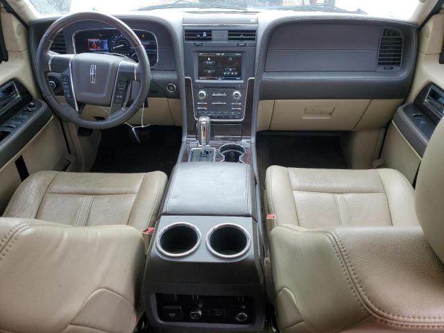 Photo 7 VIN: 5LMJJ2JT7FEJ00154 - LINCOLN NAVIGATOR 